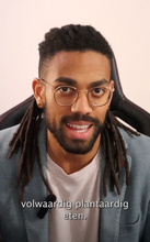 Afbeelding in Gallery-weergave laden, 't Vreetboekje