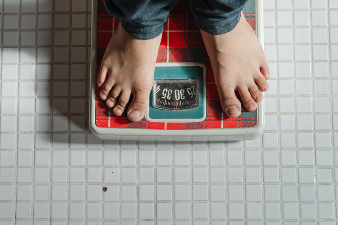 Waarom overgewicht hebben niet jouw eigen schuld is