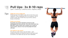 Afbeelding in Gallery-weergave laden, Full Body Workout | Bodyshaping

