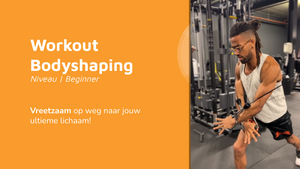 Full Body Workout | Bodyshaping